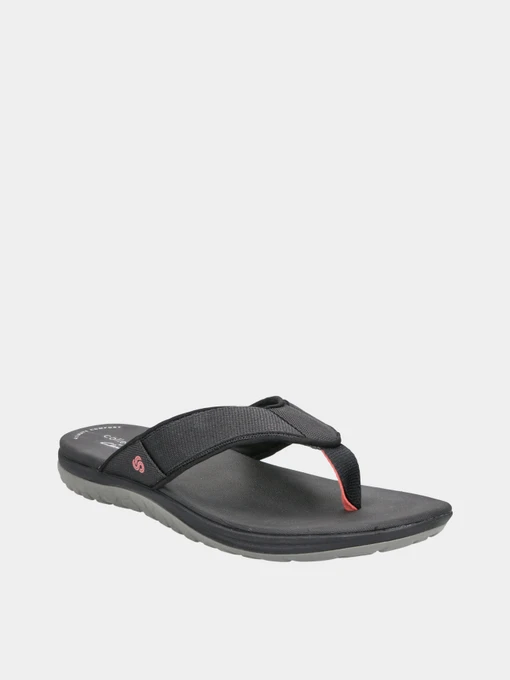 Шльопанці Clarks Step Beat Dune модель 26140268 Фото