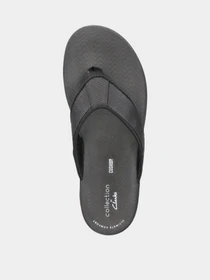 Шлёпанцы Clarks Step Beat Dune модель 26140268 Фото