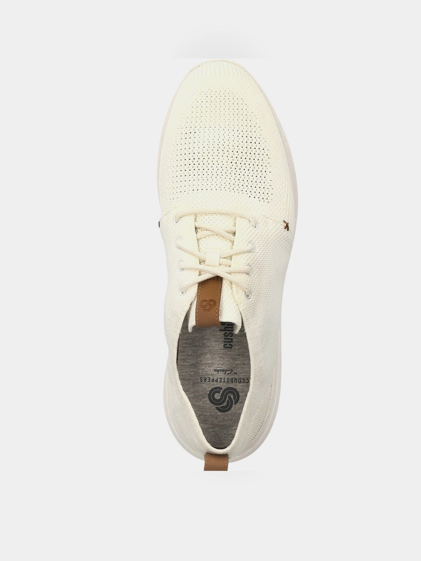 Кроссовки Clarks Step Urban Mix модель 26140261 Кроссовки Clarks Step Urban Mix модель 26140261 Фото