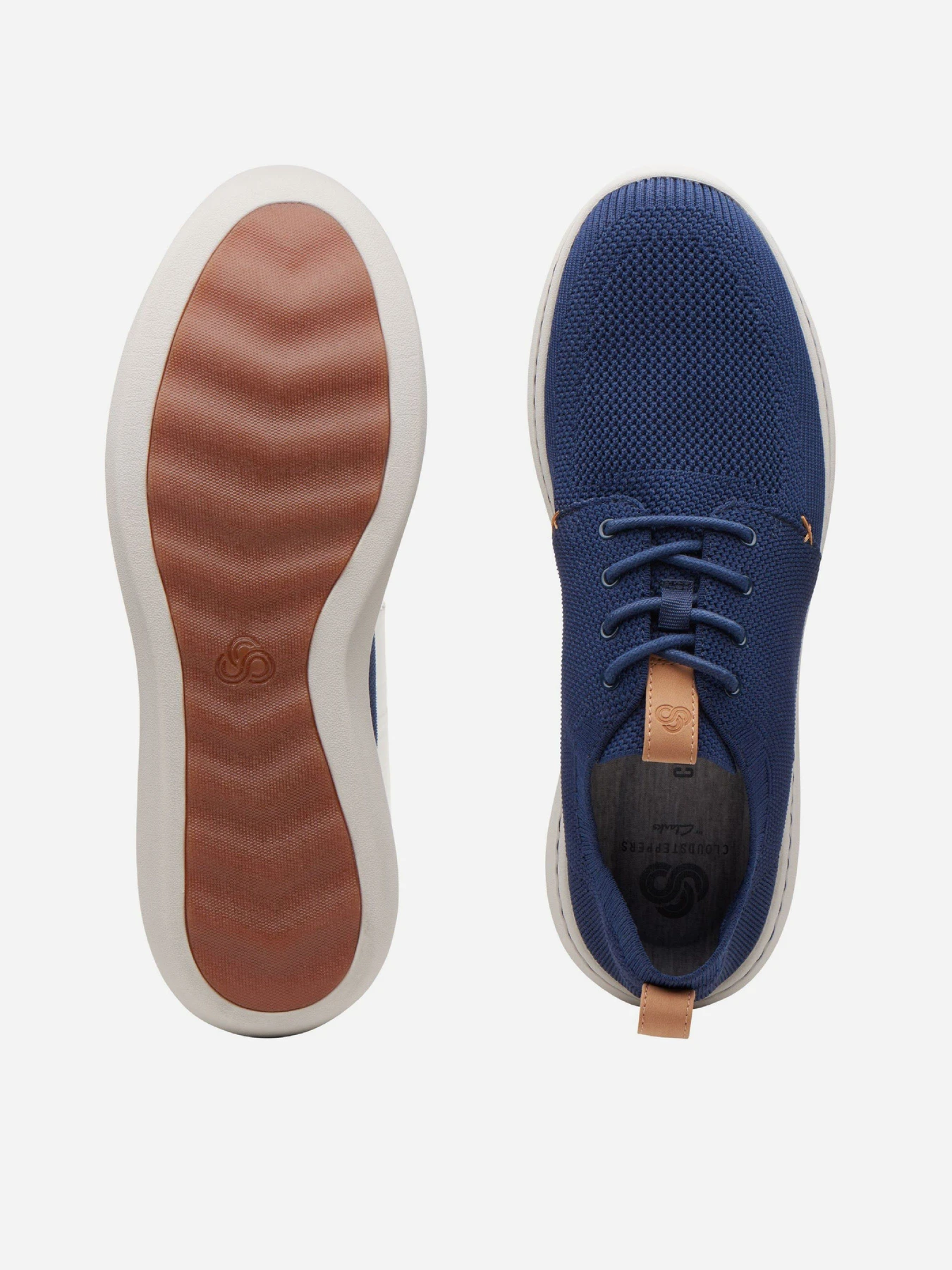 Кросівки Clarks Step Urban Mix модель 26138175 Фото