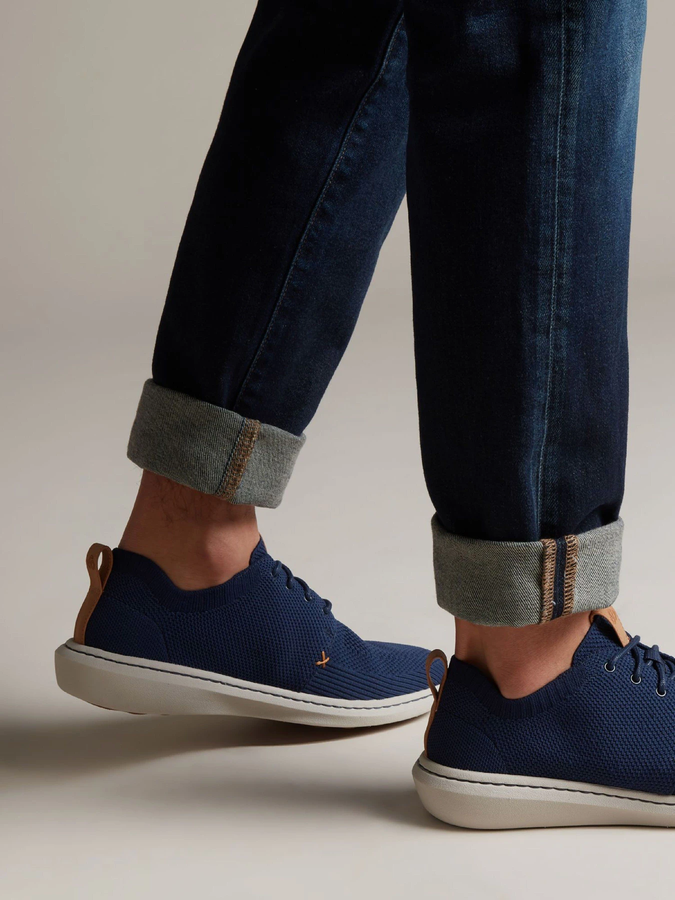 Кросівки Clarks Step Urban Mix модель 26138175 Фото