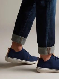 Кросівки Clarks Step Urban Mix модель 26138175 Фото