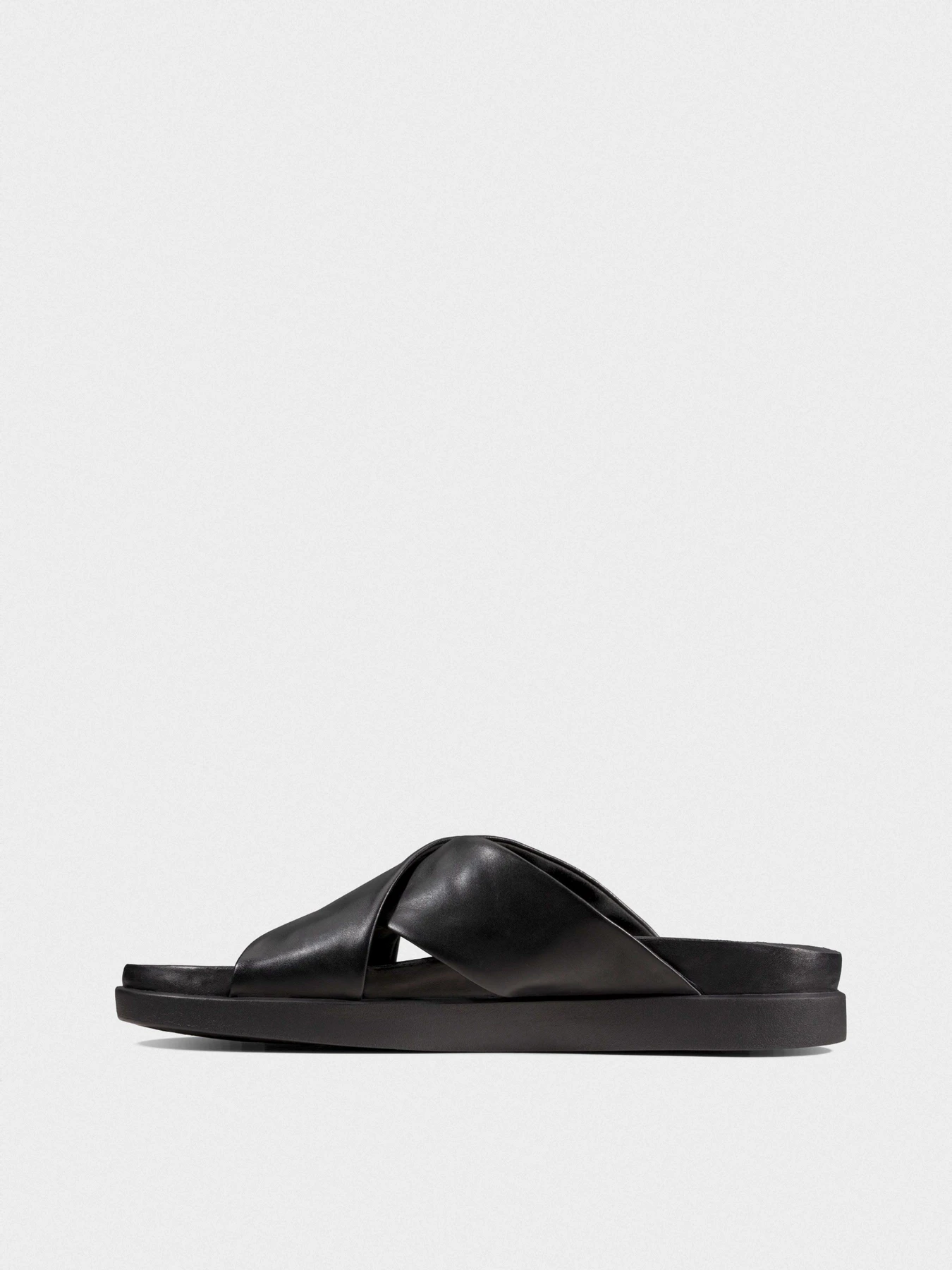 Шльопанці Clarks Sunder Cross модель 26147978 Шльопанці Clarks Sunder Cross модель 26147978 Фото