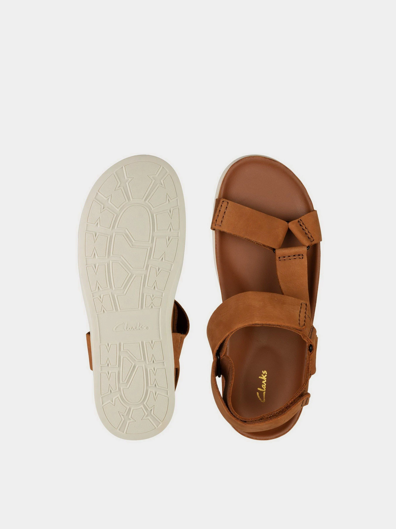 Сандалии Clarks Sunder Range модель 26159759 Сандалии Clarks Sunder Range модель 26159759 Фото