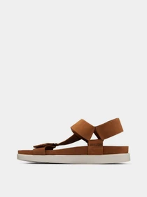 Сандалии Clarks Sunder Range модель 26159759 Фото