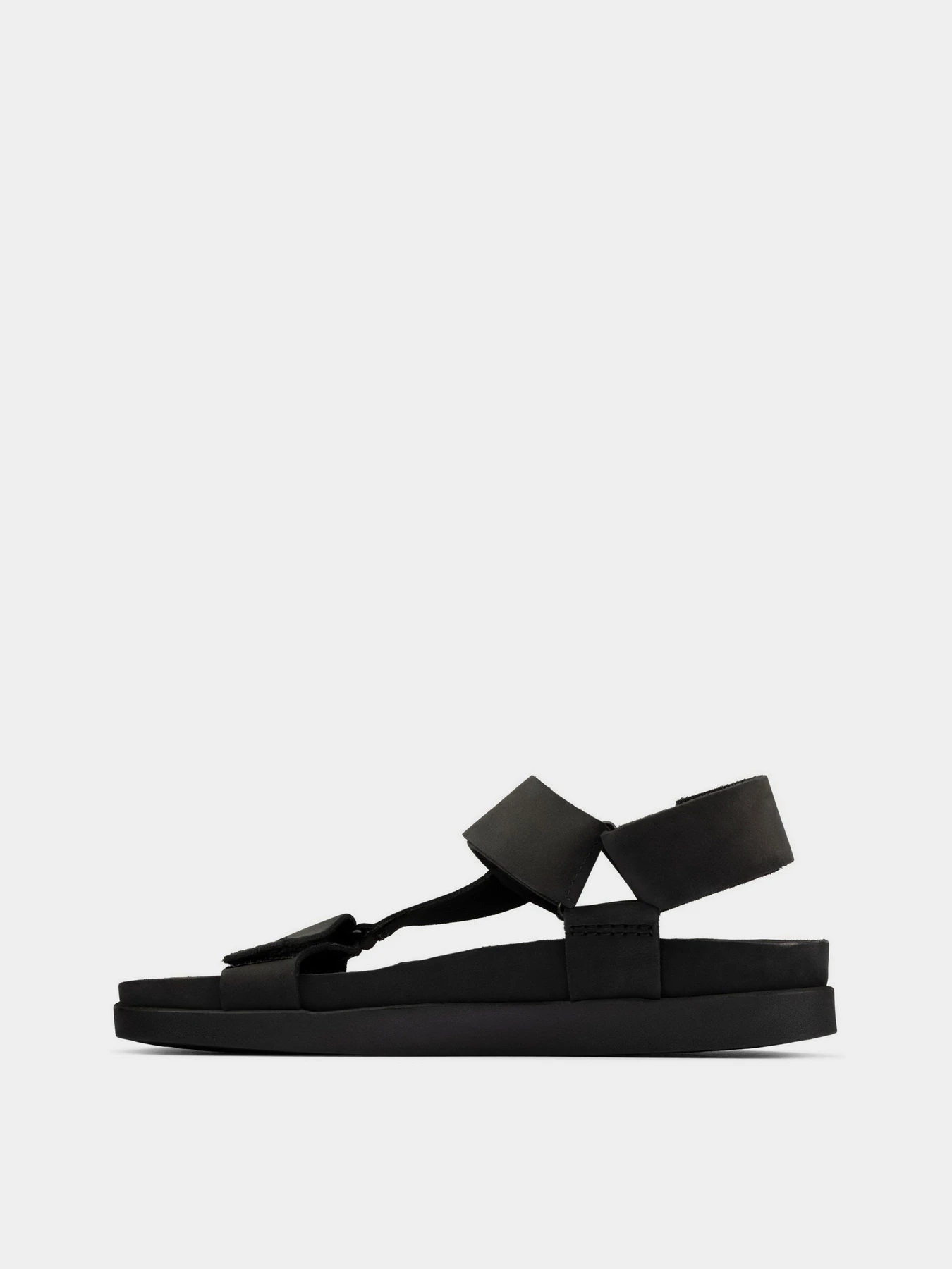 Сандалии Clarks Sunder Range модель 26158319 Фото