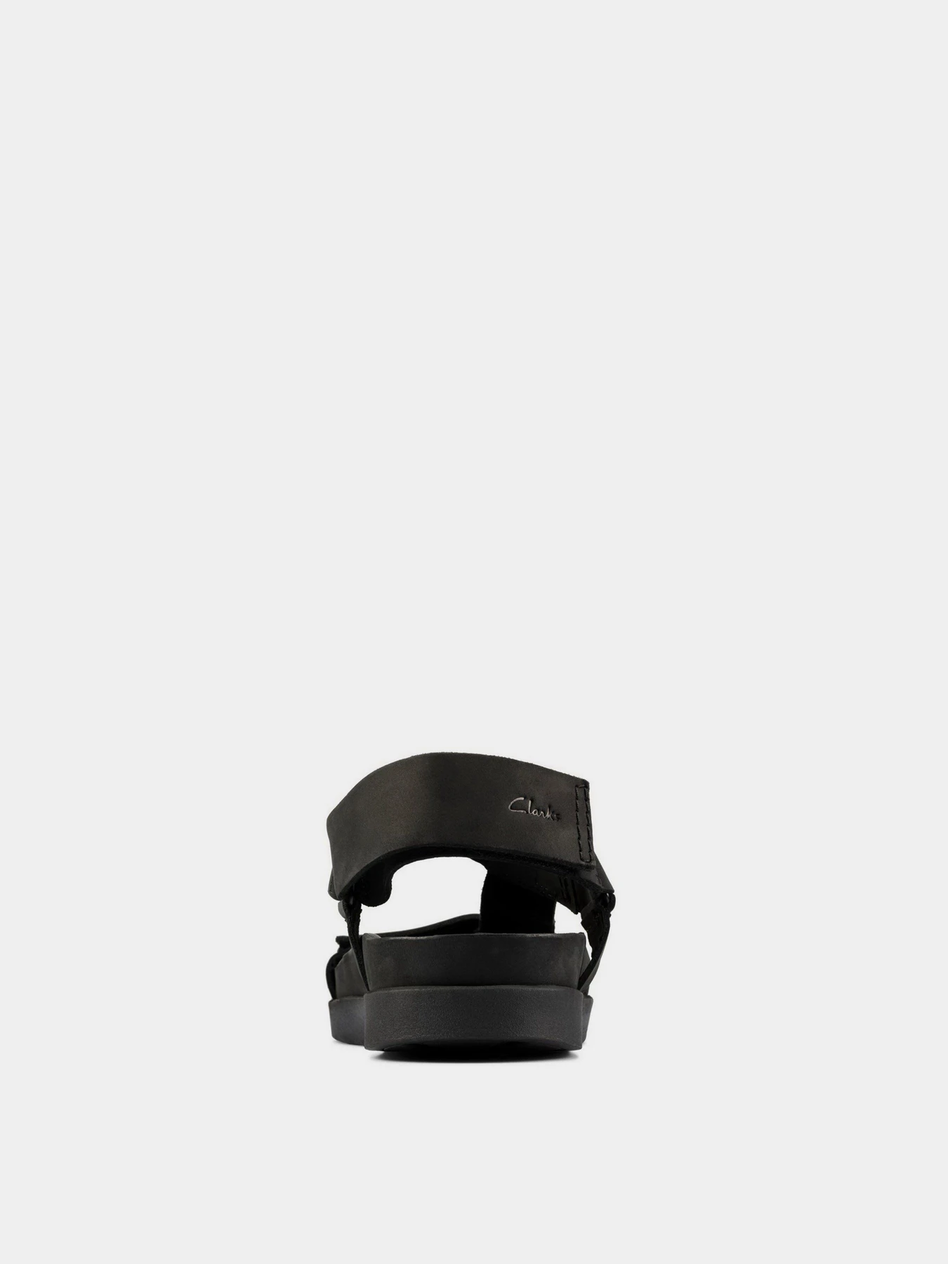 Сандалии Clarks Sunder Range модель 26158319 Фото