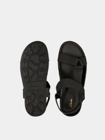 Сандалии Clarks Sunder Range модель 26158319 Фото