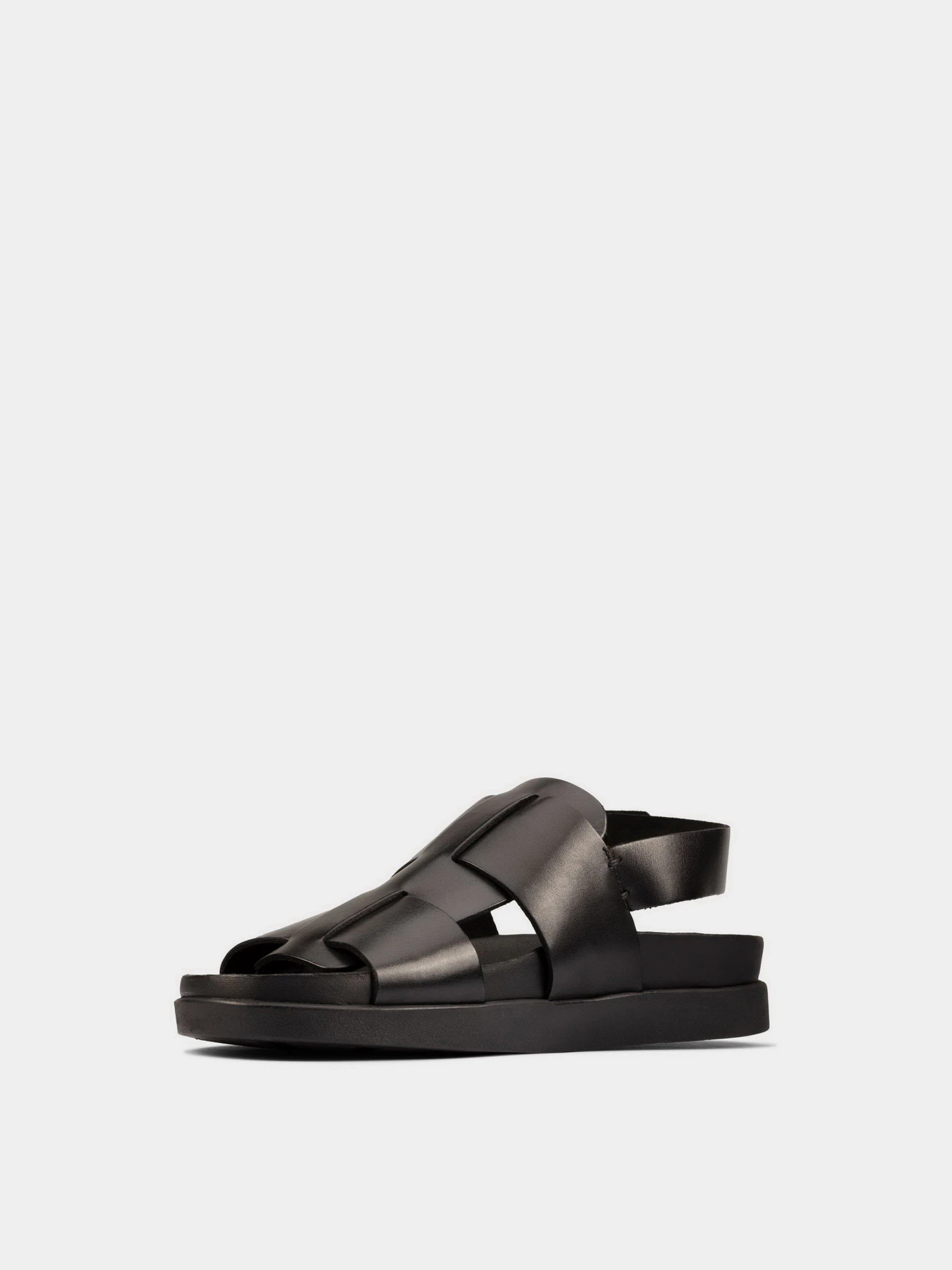 Сандалии Clarks Sunder Strap модель 26159556 Сандалии Clarks Sunder Strap модель 26159556 Фото