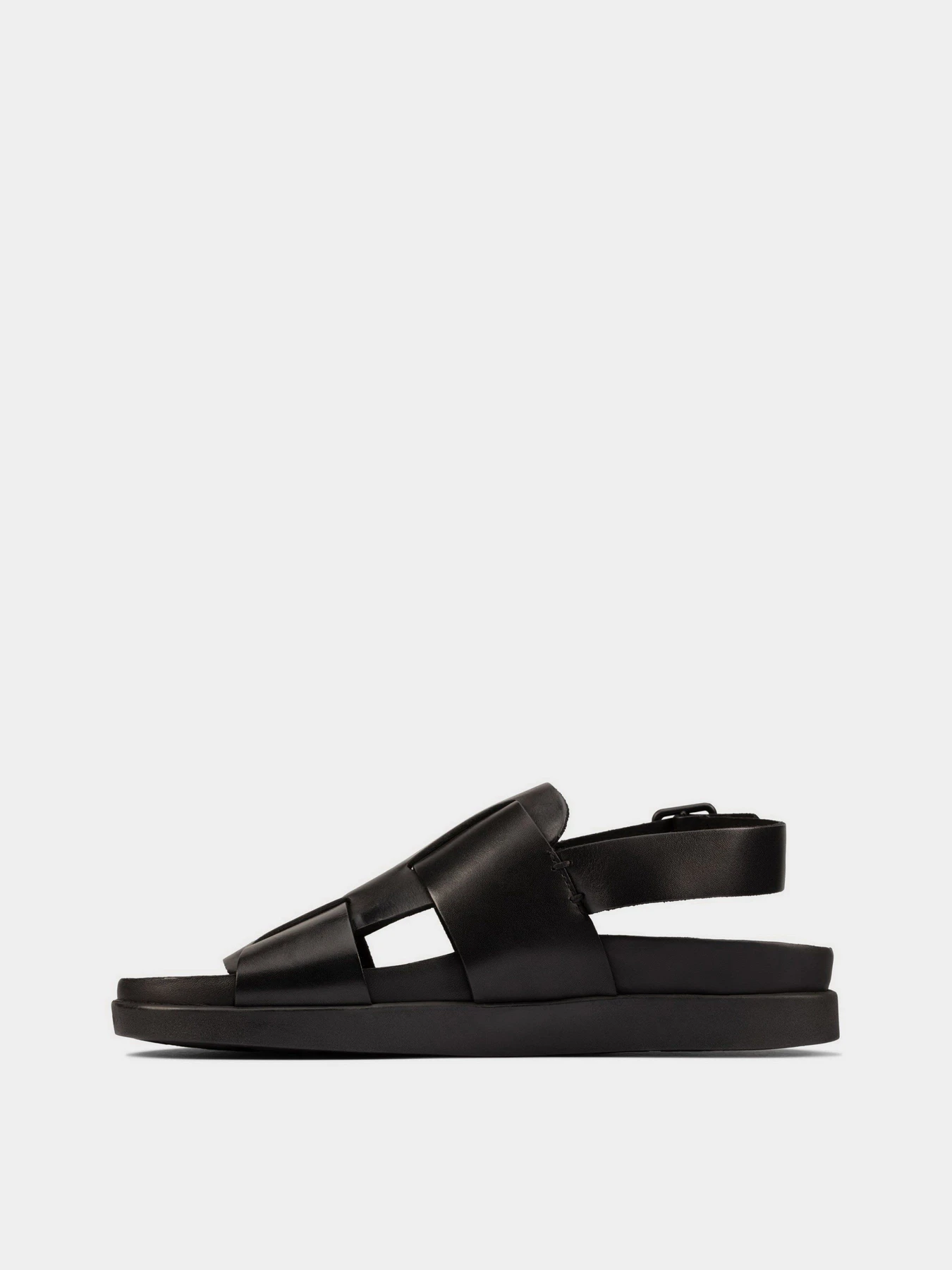 Сандалии Clarks Sunder Strap модель 26159556 Сандалии Clarks Sunder Strap модель 26159556 Фото