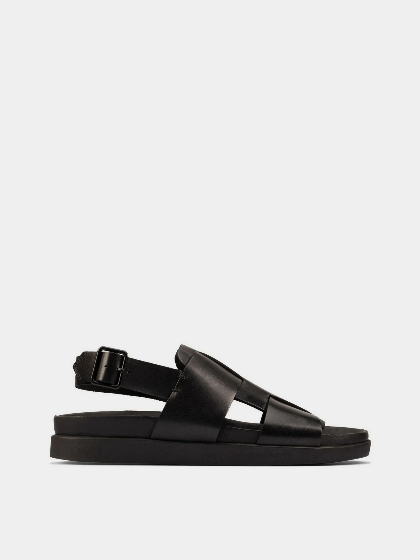 Сандалии Clarks Sunder Strap модель 26159556 Сандалии Clarks Sunder Strap модель 26159556 Фото