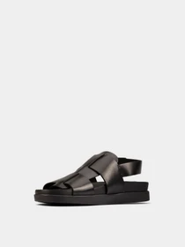 Сандалии Clarks Sunder Strap модель 26159556 Фото