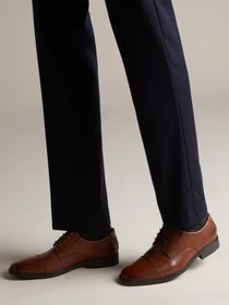 Туфлі та лофери Clarks Tilden Cap модель 26130096 Фото