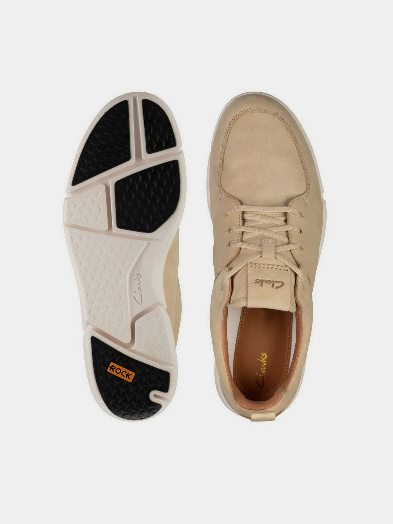 Кросівки Clarks Tri Stellar Go модель 26159045 Кросівки Clarks Tri Stellar Go модель 26159045 Фото