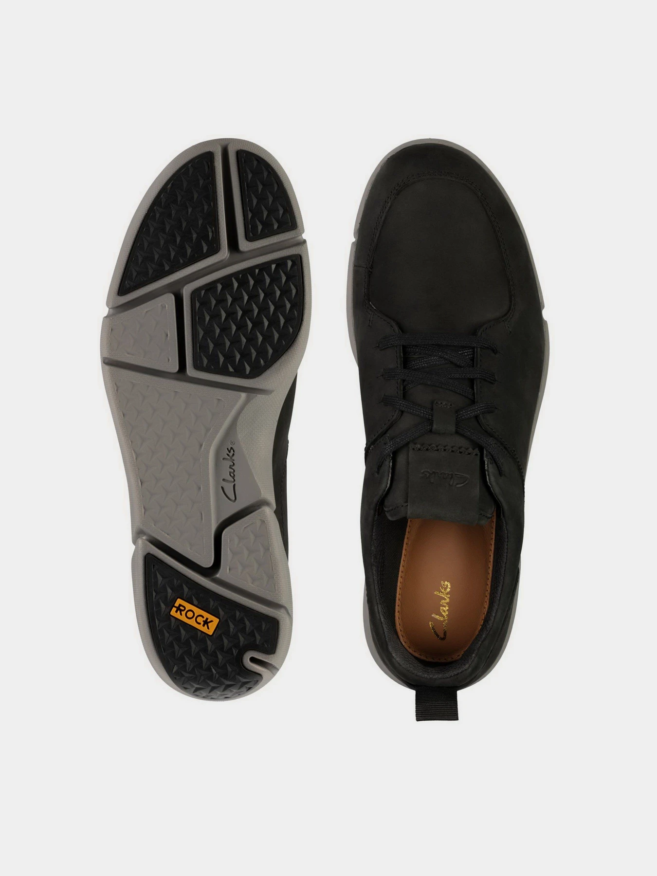 Кроссовки Clarks Tri Stellar Go модель 26159035 Кроссовки Clarks Tri Stellar Go модель 26159035 Фото