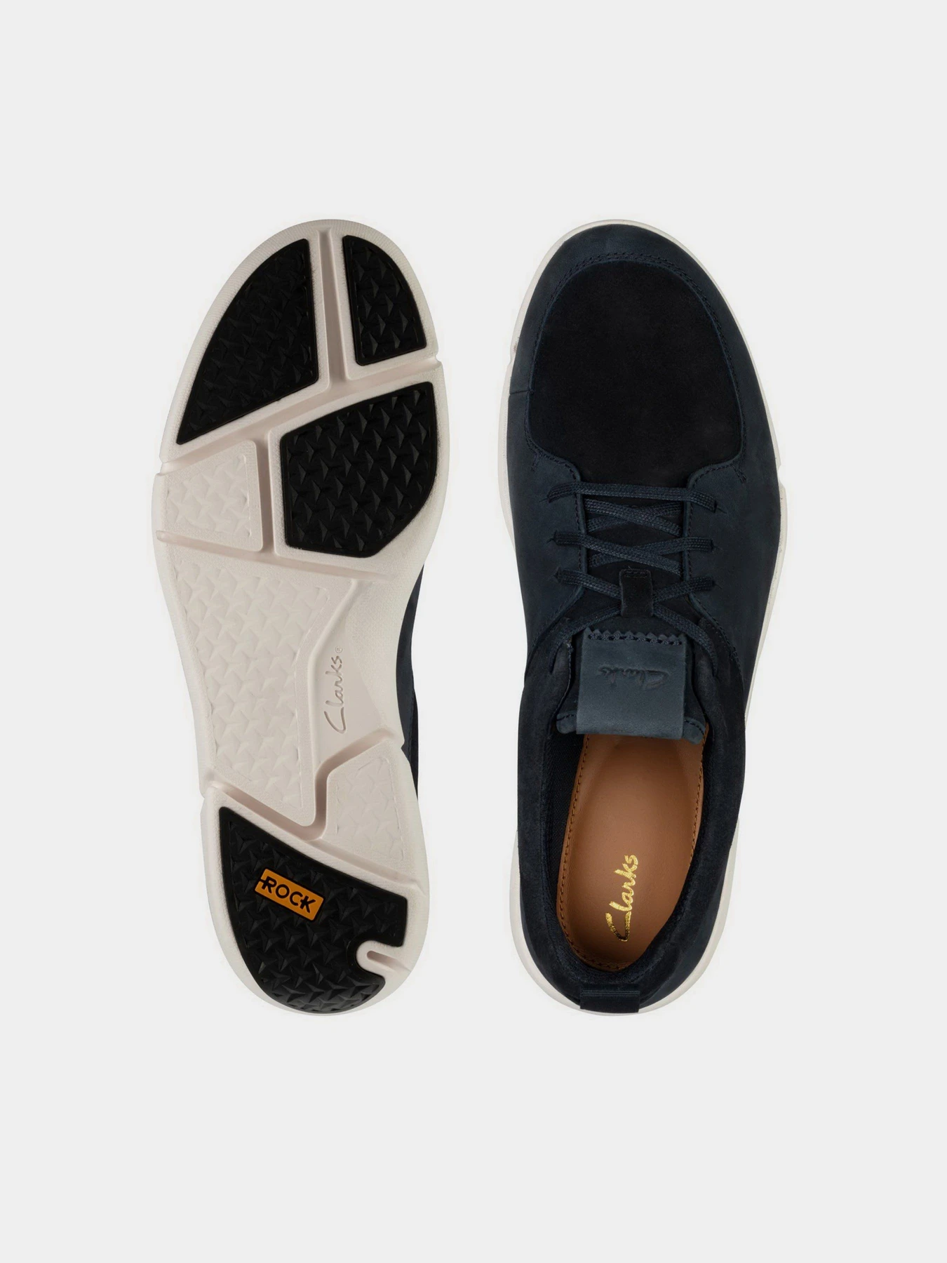Кроссовки Clarks Tri Stellar Go модель 26159034 Кроссовки Clarks Tri Stellar Go модель 26159034 Фото
