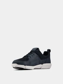 Кроссовки Clarks Tri Stellar Go модель 26159034 Фото