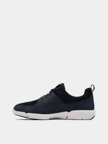 Кроссовки Clarks Tri Stellar Go модель 26159034 Фото