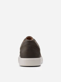Кеды Clarks Un Costa Lace модель 26152048 Фото
