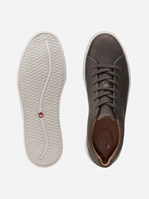 Кеды Clarks Un Costa Lace модель 26152048 Фото