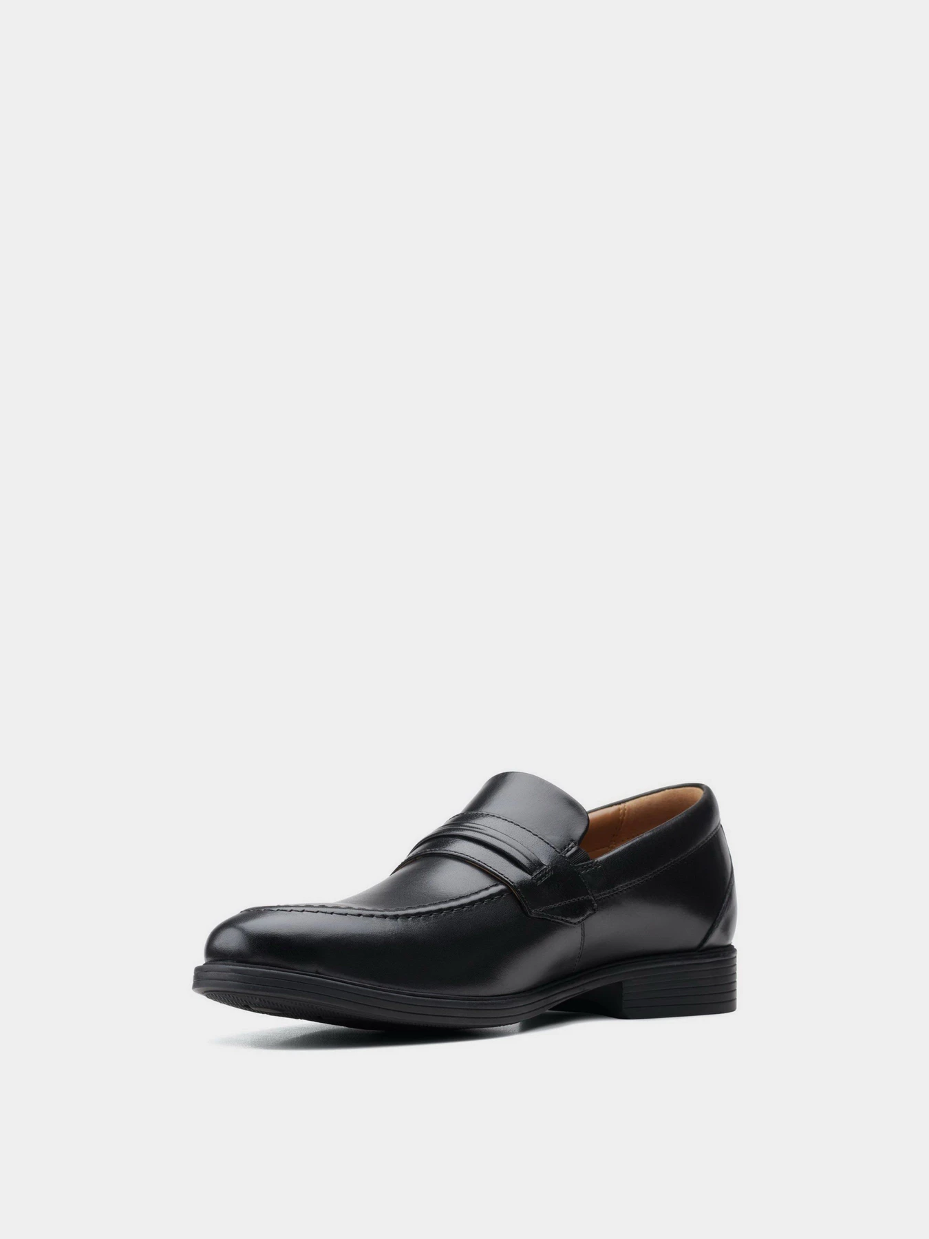 Туфлі та лофери Clarks модель 26158005 Туфлі та лофери Clarks модель 26158005 Фото
