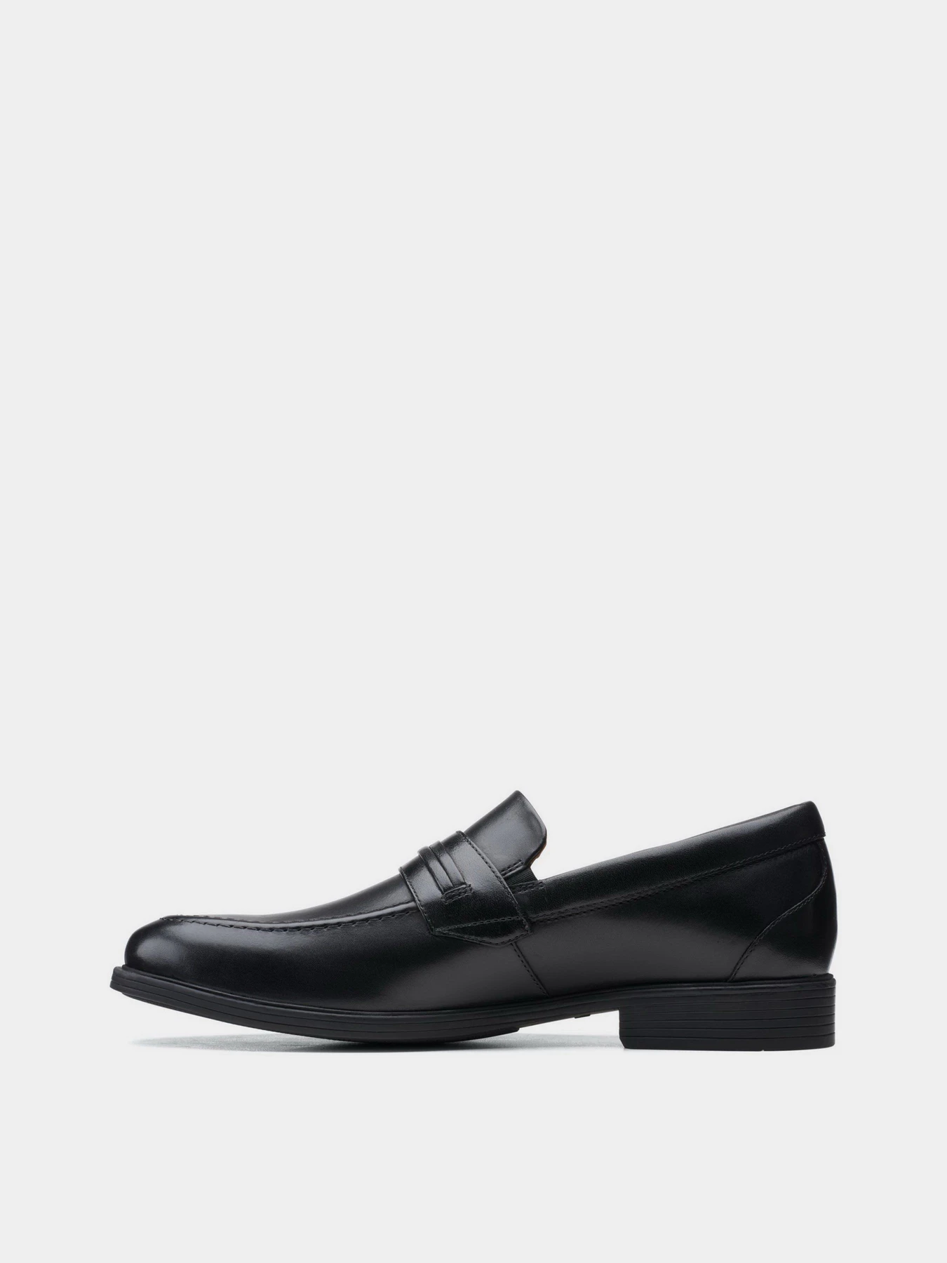 Туфлі та лофери Clarks модель 26158005 Туфлі та лофери Clarks модель 26158005 Фото