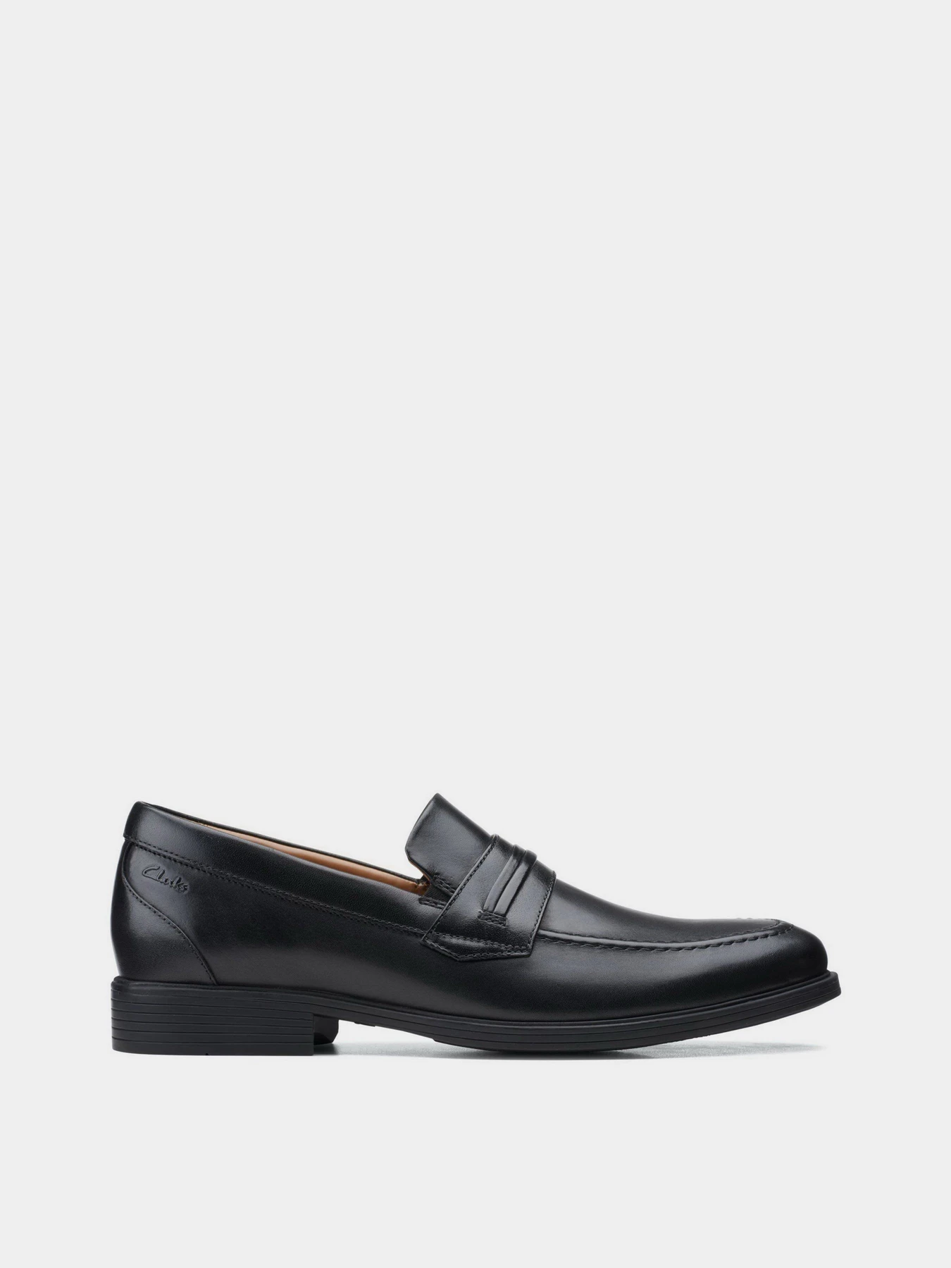Туфлі та лофери Clarks модель 26158005 Туфлі та лофери Clarks модель 26158005 Фото