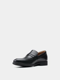 Туфлі та лофери Clarks модель 26158005 Фото