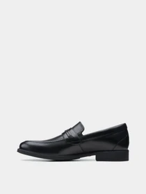 Туфлі та лофери Clarks модель 26158005 Фото