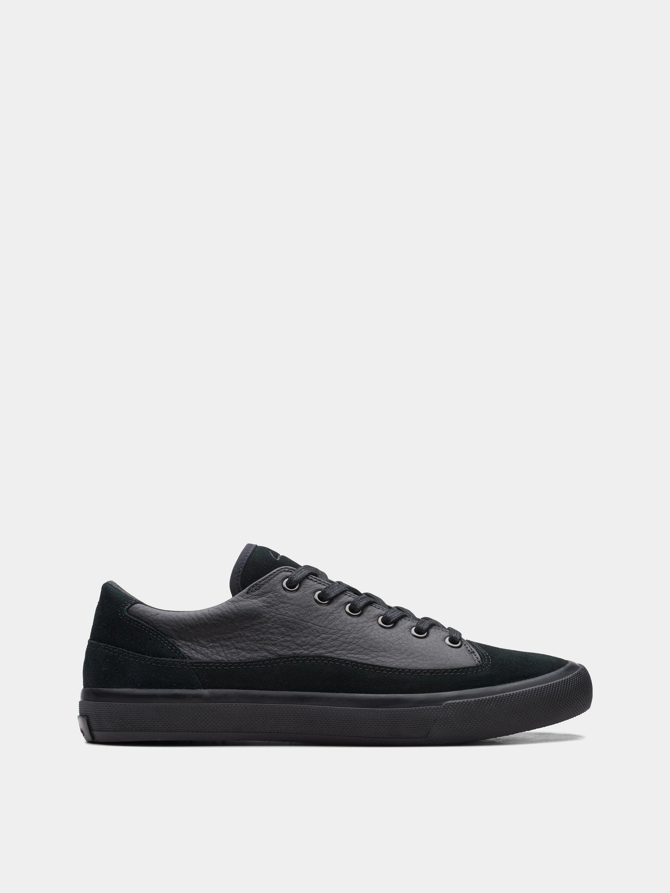 Кеды Clarks Aceley Lo модель 26160889 Кеды Clarks Aceley Lo модель 26160889 Фото