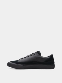 Кеды Clarks Aceley Lo модель 26160889 Фото