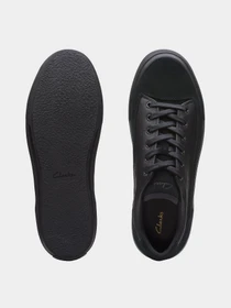 Кеды Clarks Aceley Lo модель 26160889 Фото
