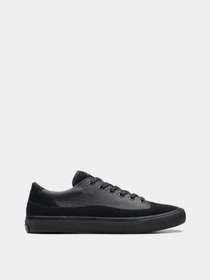 Кеды Clarks Aceley Lo модель 26160889 Фото