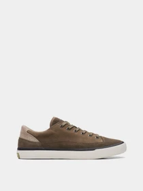 Кеды Clarks Aceley Lo модель 26161887 Фото