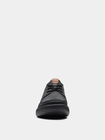 Сліпони та мокасини Clarks Ashcombe Craft модель 26161186 Фото