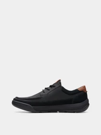 Сліпони та мокасини Clarks Ashcombe Craft модель 26161186 Фото