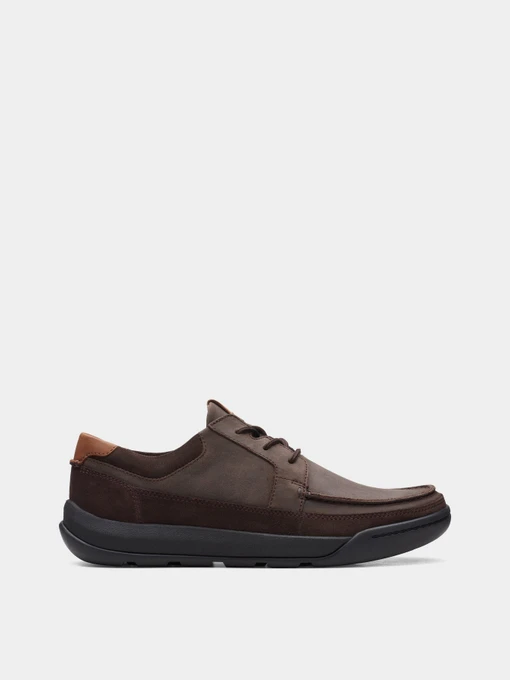 Кросівки Clarks Ashcombe Craft модель 26161188 Фото
