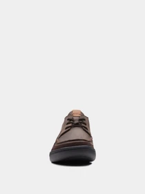 Кросівки Clarks Ashcombe Craft модель 26161188 Фото