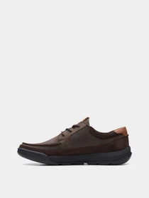 Кросівки Clarks Ashcombe Craft модель 26161188 Фото