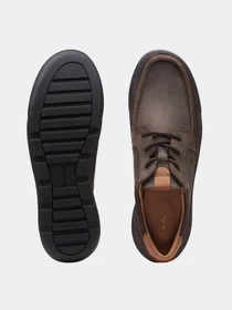Кросівки Clarks Ashcombe Craft модель 26161188 Фото