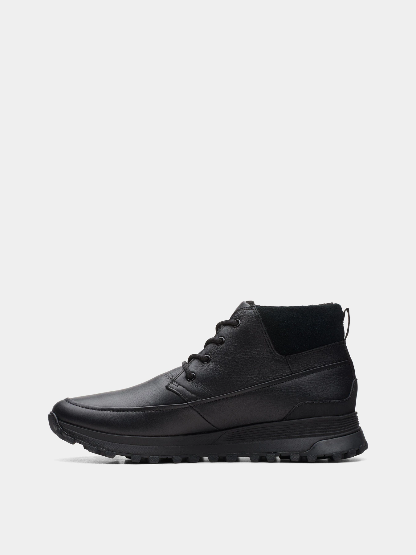 Черевики та чоботи Clarks ATL TrekDesert модель 26161736 Черевики та чоботи Clarks ATL TrekDesert модель 26161736 Фото