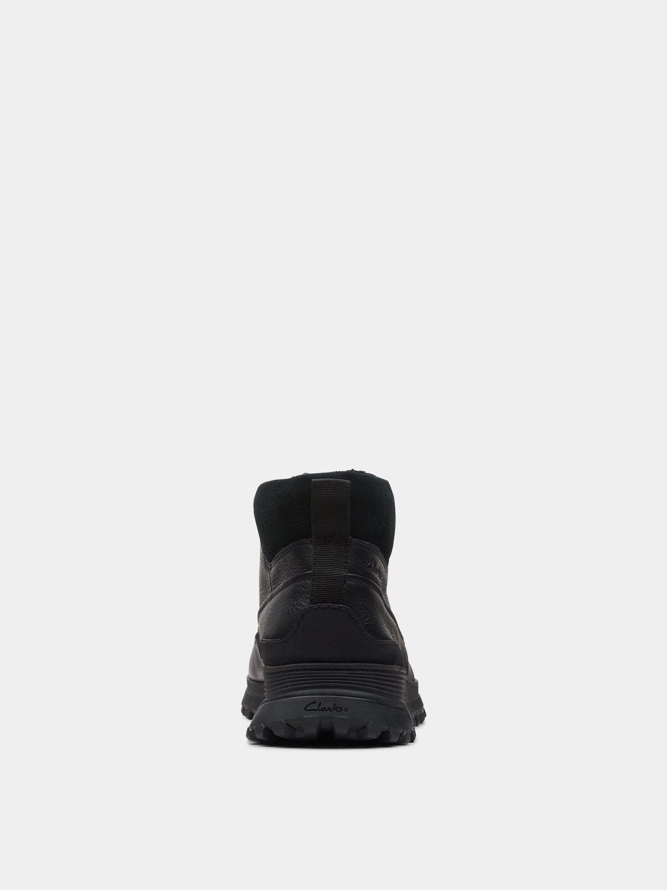 Черевики та чоботи Clarks ATL TrekDesert модель 26161736 Черевики та чоботи Clarks ATL TrekDesert модель 26161736 Фото