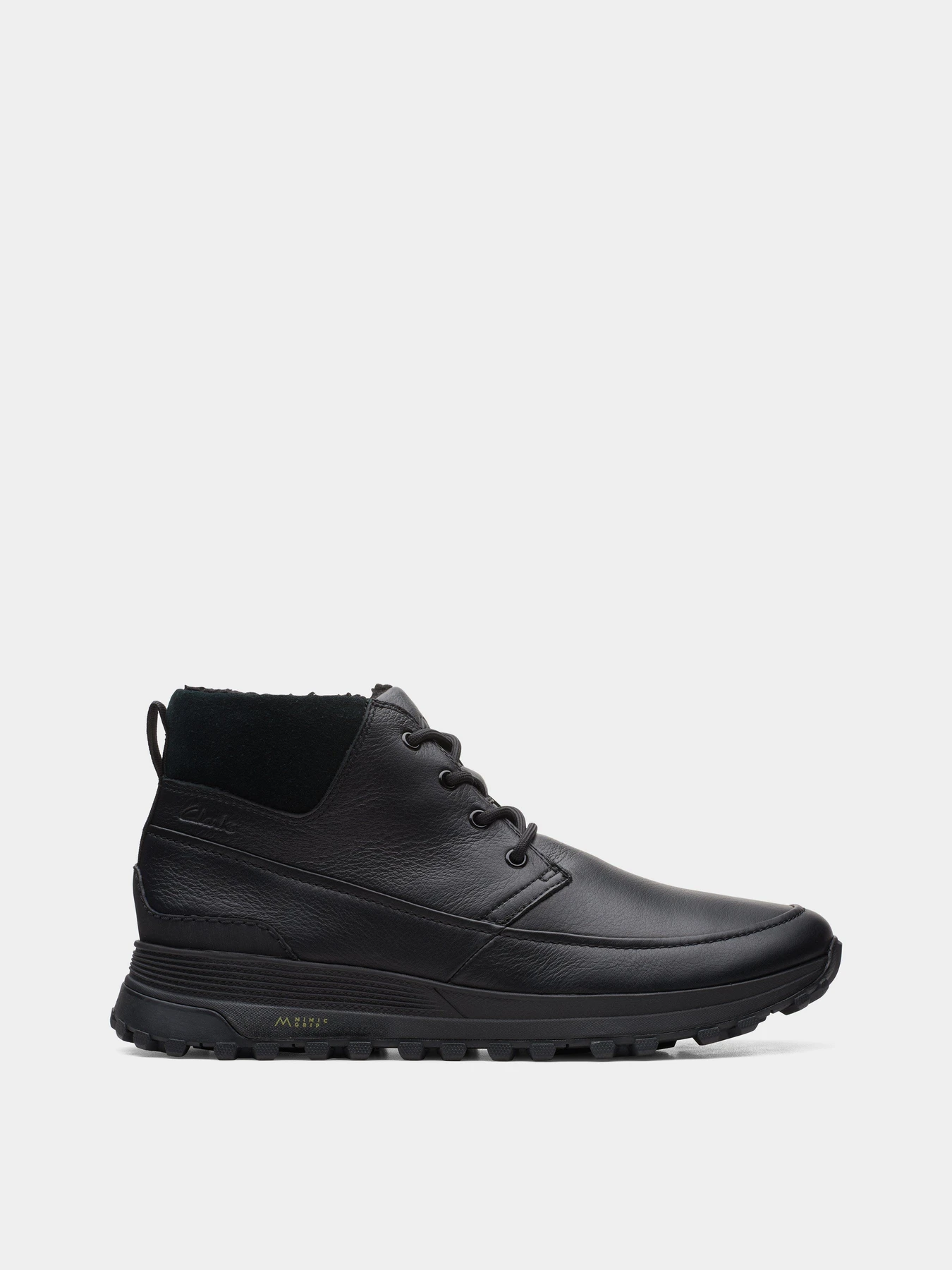 Черевики та чоботи Clarks ATL TrekDesert модель 26161736 Черевики та чоботи Clarks ATL TrekDesert модель 26161736 Фото