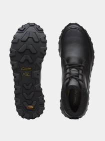 Черевики та чоботи Clarks ATL TrekDesert модель 26161736 Фото
