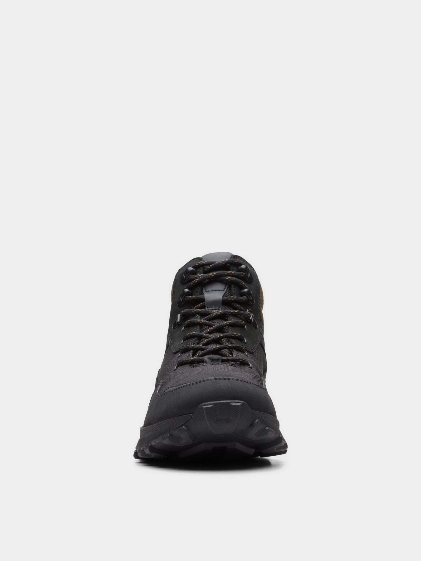 Ботинки и сапоги Clarks ATL Trek Hi GORE-TEX модель 26161708 Ботинки и сапоги Clarks ATL Trek Hi GORE-TEX модель 26161708 Фото