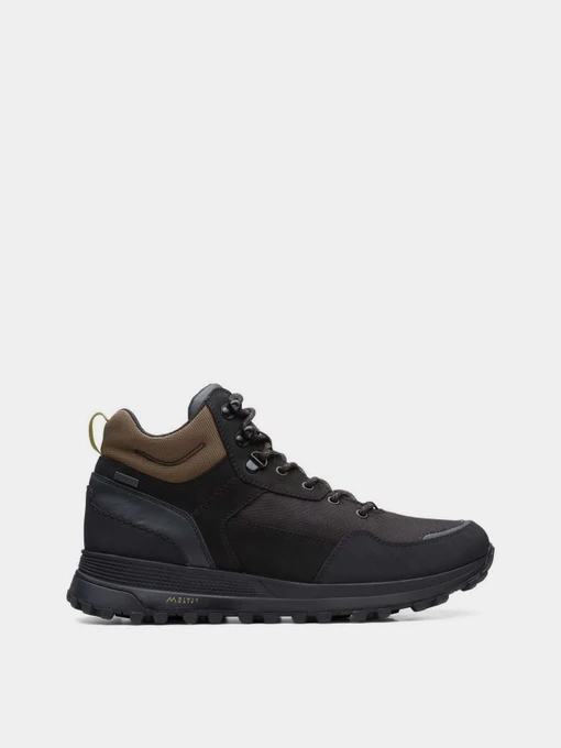 Черевики та чоботи Clarks ATL Trek Hi GORE-TEX модель 26161708 Фото