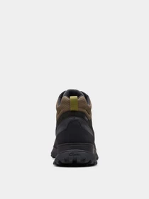 Ботинки и сапоги Clarks ATL Trek Hi GORE-TEX модель 26161708 Фото