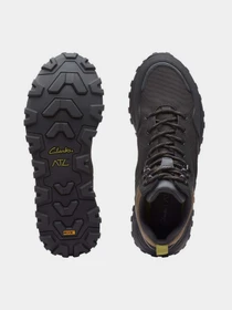 Ботинки и сапоги Clarks ATL Trek Hi GORE-TEX модель 26161708 Фото