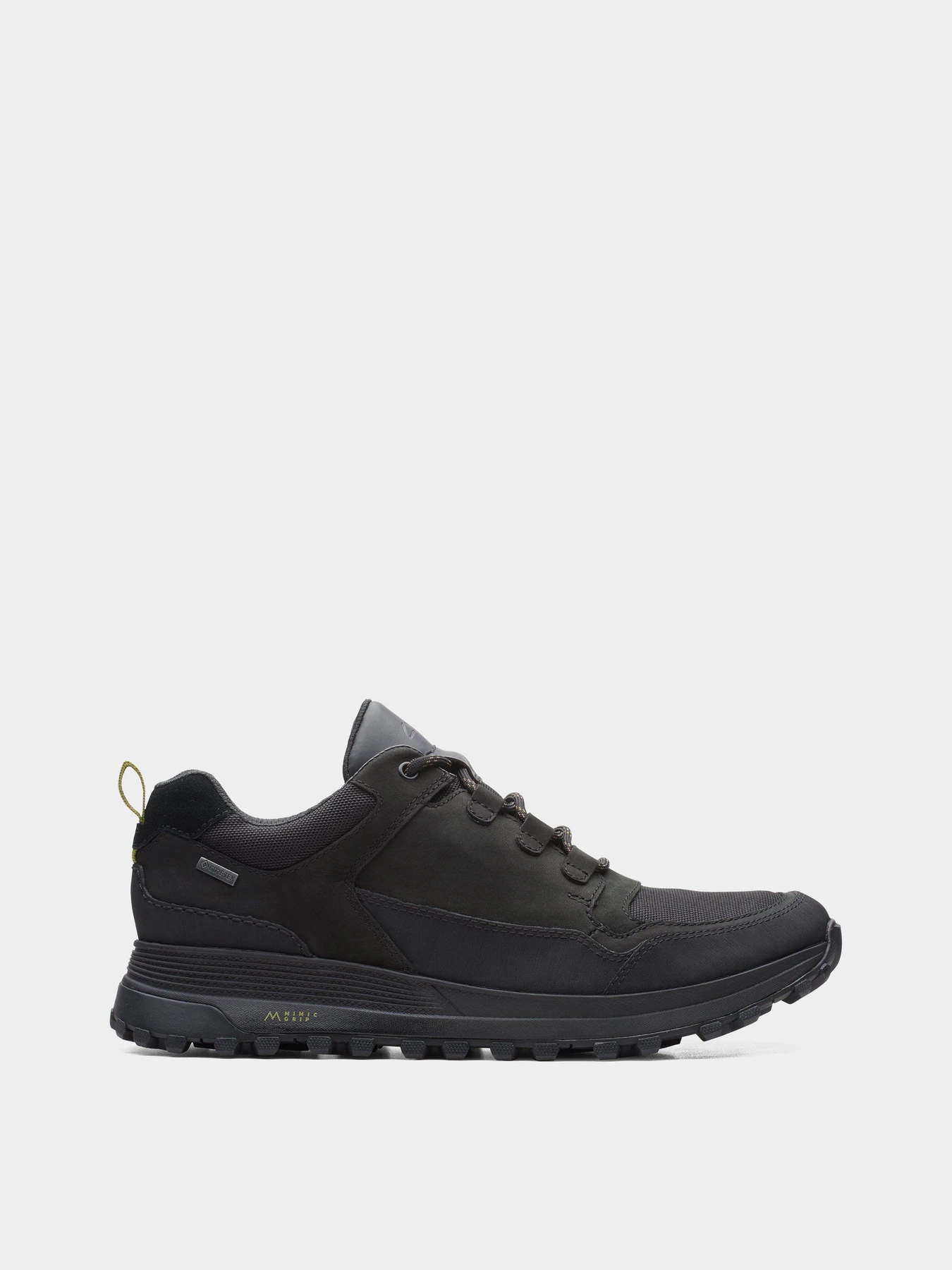Кроссовки Clarks ATL TrekLoGTX модель 26161200 Фото