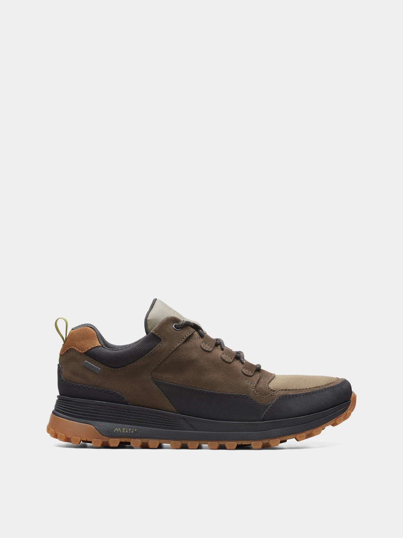 Кроссовки Clarks ATL TrekLoGTX модель 26161202 Фото